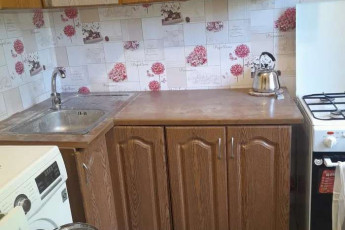 Сдам 1-кімнатну квартиру, Новые дома, Код: 815826/1