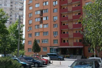 Продам 1-кімнатну квартиру, Северная Салтовка, Северная Салтовка 1, Код: 815829/1