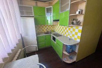 Продам 1-кімнатну квартиру, Рогань, Роганский ж/м, Код: 815830/1