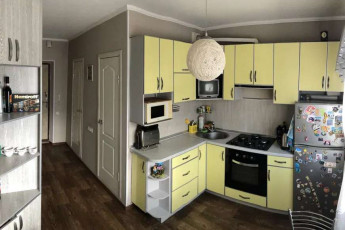 Продам 1-кімнатну квартиру, Песочин, Мобиль, Код: 815831/1