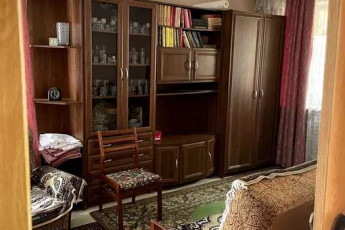 Сдам 1-кімнатну квартиру, ХТЗ, Код: 815835/1