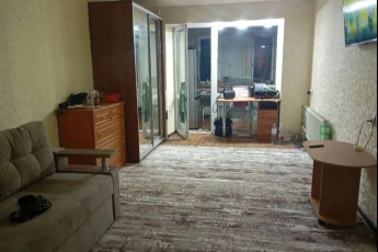 Продам 1-кімнатну квартиру, Салтовка, Студенческая метро, Код: 815843/1