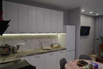 Продам 2-х кімнатну квартиру в новобудові, Алексеевка, Победа метро, Код: 815847/1