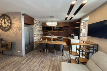 Продам 2-х кімнатну квартиру в новобудові, Сосновая Горка, Павловка, Код: 815848/1
