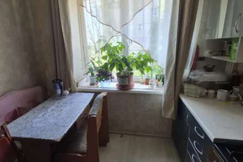 Продам 3-х кімнатну квартиру, Рогань, Код: 815856/1
