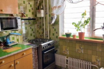 Продам 1-кімнатну квартиру, Салтовка, Академика Барабашова метро, Код: 815858/1