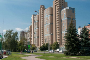 Продам 3-х кімнатну квартиру в новобудові, Сосновая Горка, Научная метро, Код: 815859/1