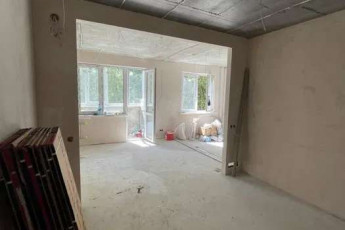 Продам 1-кімнатну квартиру, Алексеевка, Код: 815864/1