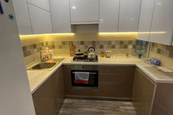 Продам 2-х кімнатну квартиру, Бавария, Код: 815866/1