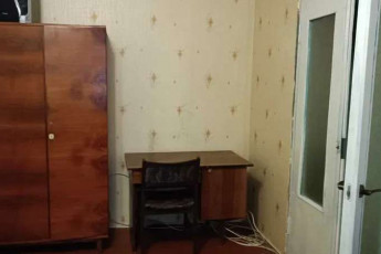 Сдам 1-кімнатну квартиру, Рогань, Роганский ж/м, Код: 815868/1