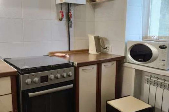 Сдам 2-х кімнатну квартиру, Залютино, Код: 815869/1