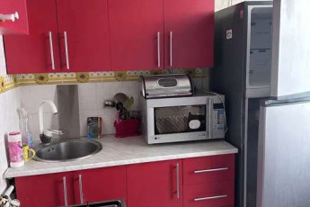 Сдам 3-х кімнатну квартиру, Салтовка, Код: 815872/1