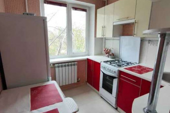Продам 2-х кімнатну квартиру, Салтовка, Героев Труда метро, Код: 815876/1