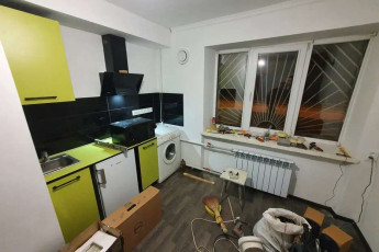 Продам гостинку, Алексеевка, Код: 815879/1