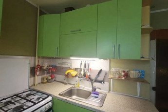 Сдам 1-кімнатну квартиру, Рогань, Солнечный, Код: 815881/1