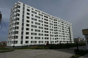 Продам 2-х кімнатну квартиру в новобудові, Холодная Гора, Холодная Гора метро, Код: 815888/1