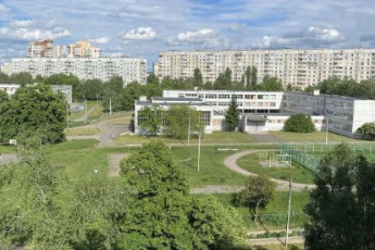 Продам 3-х кімнатну квартиру, Алексеевка, Победа метро, Код: 815890/1
