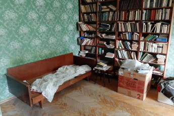 Продам 2-х кімнатну квартиру, Новые дома, Армейская метро (Советской Армии), Код: 815895/1