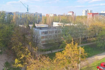 Продам 4-х кімнатну квартиру, Северная Салтовка, Код: 815896/1