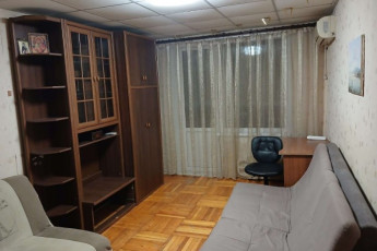 Сдам 1-кімнатну квартиру, Салтовка, Героев Труда метро, Код: 815900/1