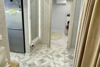 Продам 2-х кімнатну квартиру, Залютино, Код: 815903/1