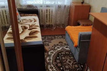 Продам гостинку, ХТЗ, ХТЗ метро, Код: 815904/1