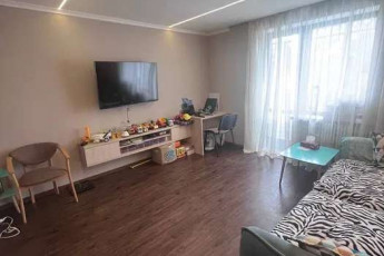 Продам 1-кімнатну квартиру, Холодная Гора, Холодная Гора метро, Код: 815911/1