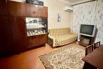 Сдам 1-кімнатну квартиру, Новые дома, Армейская метро (Советской Армии), Код: 815914/1