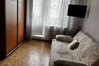 Сдам 1-кімнатну квартиру, Алексеевка, Алексеевская метро, Код: 815916/1