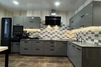 Продам 1-кімнатну квартиру в новобудові, Гагарина проспект, Спортивная метро, Код: 815920/1