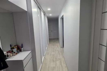 Продам 3-х кімнатну квартиру, Дергачевский р-н, Солоницевка пгт., Код: 815921/1