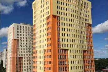 Продам 3-х кімнатну квартиру в новобудові, Салтовка, Код: 815942/1