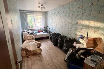 Продам 2-х кімнатну квартиру, Салтовка, Код: 815945/1