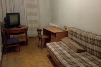 Сдам 2-х кімнатну квартиру, Гагарина проспект, Проспект Гагарина метро, Код: 815952/1