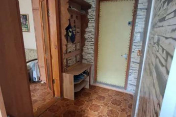 Сдам 1-кімнатну квартиру, ХТЗ, Пролетарская метро (Индустриальная), Код: 815958/1