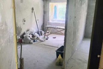 Продам 1-кімнатну квартиру, Рогань, Роганский ж/м, Код: 815961/1