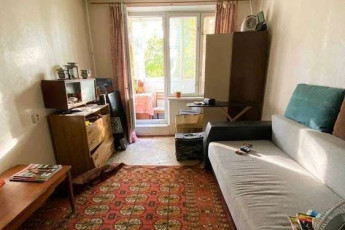 Продам 1-кімнатну квартиру, Алексеевка, Победа метро, Код: 815963/1