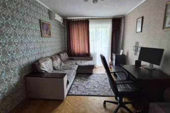 Сдам 2-х кімнатну квартиру, Новые дома, Армейская метро (Советской Армии), Код: 815969/1