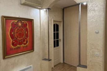 Продам 4-х кімнатну квартиру, Алексеевка, Победа метро, Код: 815972/1