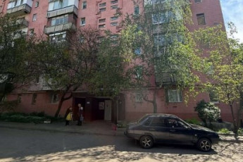 Продам 2-х кімнатну квартиру, Залютино, Код: 815981/1