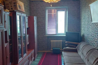 Сдам 2-х кімнатну квартиру, Холодная Гора, Код: 815982/1