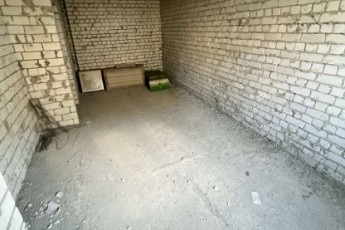 Продам 1-кімнатну квартиру в новобудові, ХТЗ, Пролетарская метро (Индустриальная), Код: 815986/1