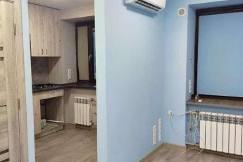 Продам 1-кімнатну квартиру, Новые дома, Армейская метро (Советской Армии), Код: 816007/2