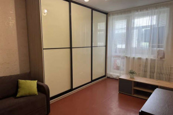 Сдам 1-кімнатну квартиру, Рогань, Солнечный, Код: 816014/1