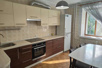 Сдам 3-х кімнатну квартиру, Алексеевка, Победа метро, Код: 816023/1