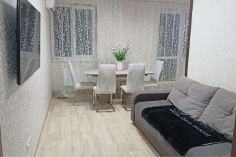 Сдам 3-х кімнатну квартиру в новобудові, Одесская, Код: 816024/1