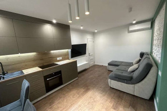 Продам 3-х кімнатну квартиру, Новые дома, Код: 816026/1