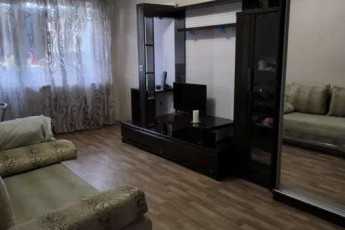 Продам 1-кімнатну квартиру, Алексеевка, Алексеевская метро, Код: 816028/1