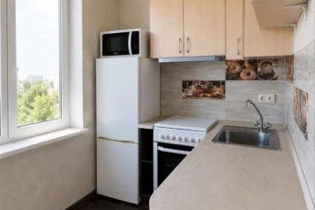 Продам 1-кімнатну квартиру, Алексеевка, Алексеевская метро, Код: 816028/2