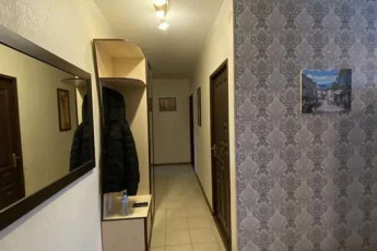 Сдам 3-х кімнатну квартиру, Салтовка, Академика Павлова метро, Код: 816032/1